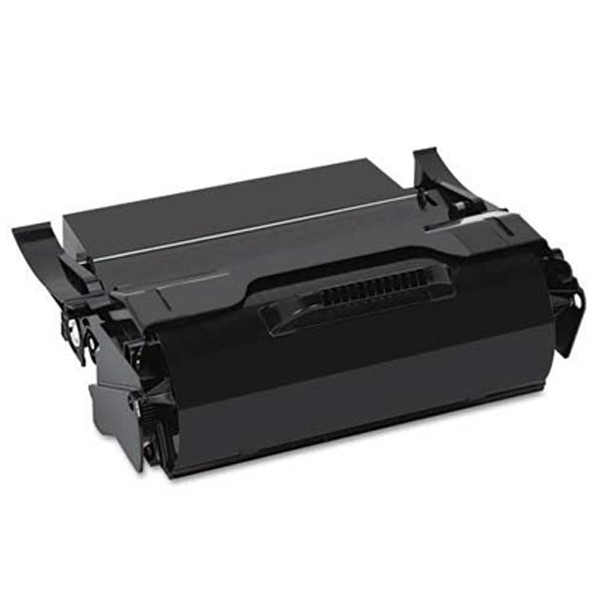Dell M5200/5300: Remanufactured High Yield Toner Cartridge for Dell M5200/M5300